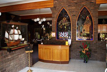 Airport Motel Sir Francis Drake - Accommodation Noosa 3