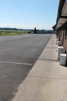 Airport Motel Sir Francis Drake - Accommodation Noosa 18