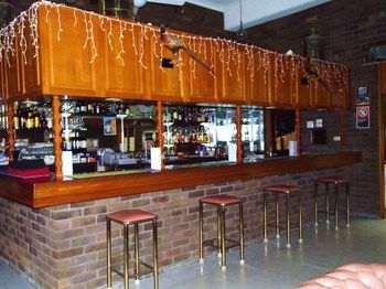 Airport Motel Sir Francis Drake - Accommodation Noosa 19
