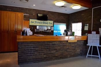 Airport Motel Sir Francis Drake - Accommodation Noosa 26
