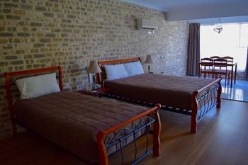 Airport Motel Sir Francis Drake - Accommodation Noosa 27