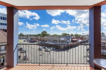 Quality Suites Boulevard On Beaumont - Accommodation Noosa 1