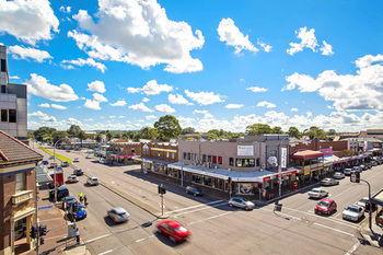 Quality Suites Boulevard On Beaumont - Accommodation Noosa 2