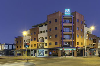 Quality Suites Boulevard On Beaumont - Accommodation Noosa 6