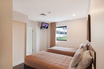 Quality Suites Boulevard On Beaumont - Accommodation Noosa 14