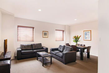 Quality Suites Boulevard On Beaumont - Accommodation Noosa 17