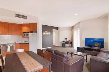 Quality Suites Boulevard On Beaumont - Accommodation Noosa 18