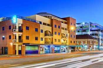 Quality Suites Boulevard On Beaumont - Accommodation Noosa 19
