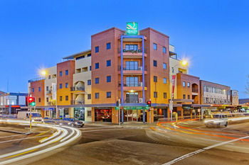 Quality Suites Boulevard On Beaumont - Accommodation Noosa 20
