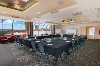 Quality Suites Boulevard On Beaumont - Accommodation Noosa 27