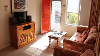 Echo Point Holiday Village - Accommodation Noosa 0