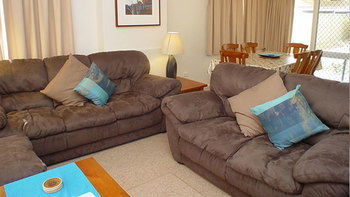 Echo Point Holiday Village - Accommodation Noosa 2