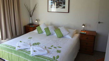 Echo Point Holiday Village - Accommodation Noosa 7