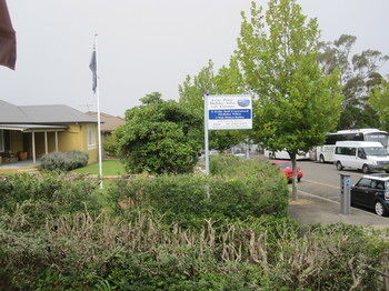 Echo Point Holiday Village - Accommodation Noosa 15
