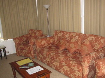 Echo Point Holiday Village - Accommodation Noosa 17