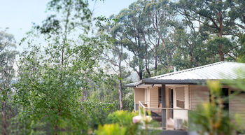 Mountain Element Retreats - Accommodation Noosa 5
