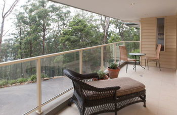 Mountain Element Retreats - Accommodation Noosa 11