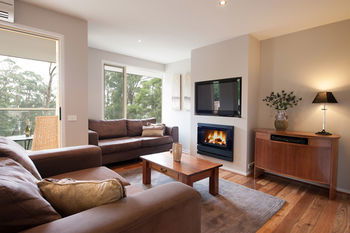Mountain Element Retreats - Accommodation Noosa 12