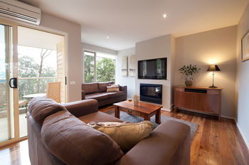 Mountain Element Retreats - Accommodation Noosa 14