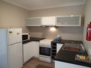 Dungowan Waterfront Apartments - Accommodation Noosa 0