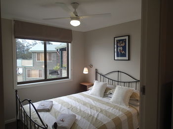 Dungowan Waterfront Apartments - Accommodation Noosa 3