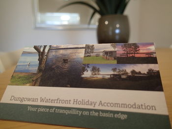 Dungowan Waterfront Apartments - Accommodation Noosa 6