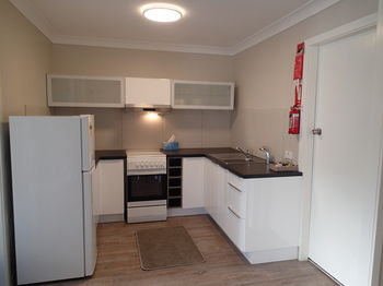 Dungowan Waterfront Apartments - Accommodation Noosa 7