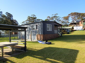 Dungowan Waterfront Apartments - Accommodation Noosa 31