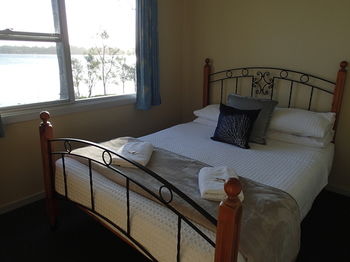 Dungowan Waterfront Apartments - Accommodation Noosa 32