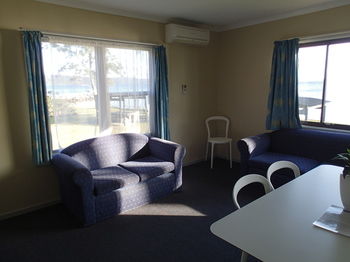 Dungowan Waterfront Apartments - Accommodation Noosa 34