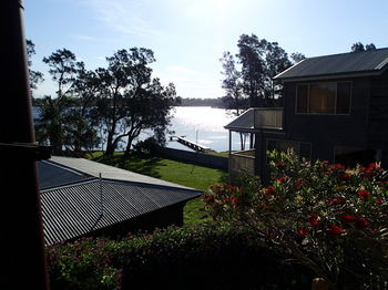 Dungowan Waterfront Apartments - Accommodation Noosa 36