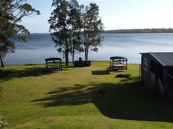 Dungowan Waterfront Apartments - Accommodation Noosa 37