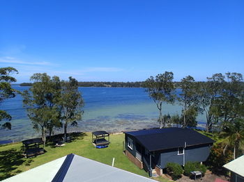 Dungowan Waterfront Apartments - Accommodation Noosa 38