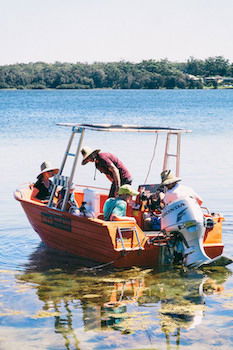 Dungowan Waterfront Apartments - Accommodation Noosa 40
