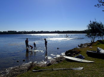 Dungowan Waterfront Apartments - Accommodation Noosa 42