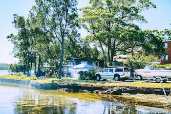 Dungowan Waterfront Apartments - Accommodation Noosa 43