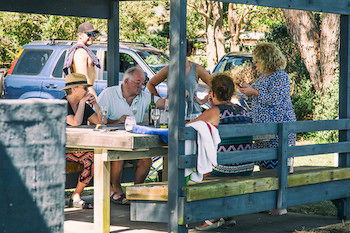Dungowan Waterfront Apartments - Accommodation Noosa 44