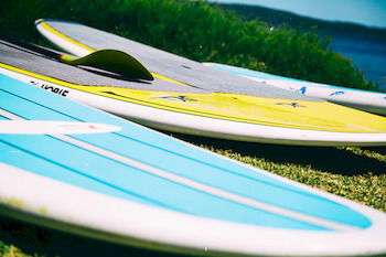 Dungowan Waterfront Apartments - Accommodation Noosa 46