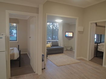 Dungowan Waterfront Apartments - Accommodation Noosa 55