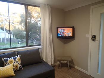 Dungowan Waterfront Apartments - Accommodation Noosa 59