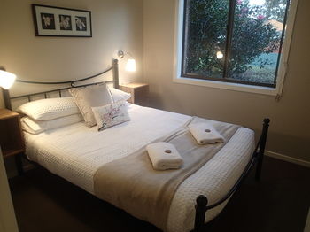 Dungowan Waterfront Apartments - Accommodation Noosa 61