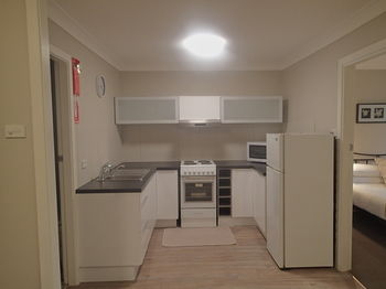 Dungowan Waterfront Apartments - Accommodation Noosa 72