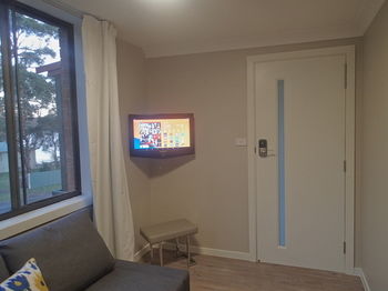 Dungowan Waterfront Apartments - Accommodation Noosa 77