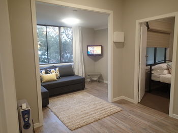 Dungowan Waterfront Apartments - Accommodation Noosa 78
