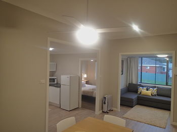 Dungowan Waterfront Apartments - Accommodation Noosa 81