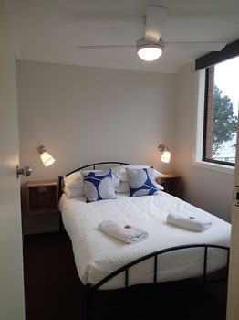 Dungowan Waterfront Apartments - Accommodation Noosa 89