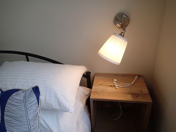 Dungowan Waterfront Apartments - Accommodation Noosa 91