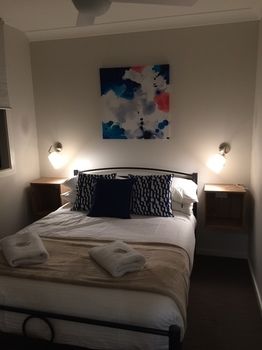 Dungowan Waterfront Apartments - Accommodation Noosa 94