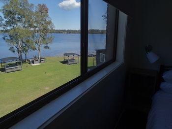 Dungowan Waterfront Apartments - Accommodation Noosa 98