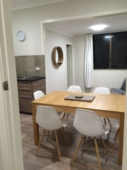 Dungowan Waterfront Apartments - Accommodation Noosa 101